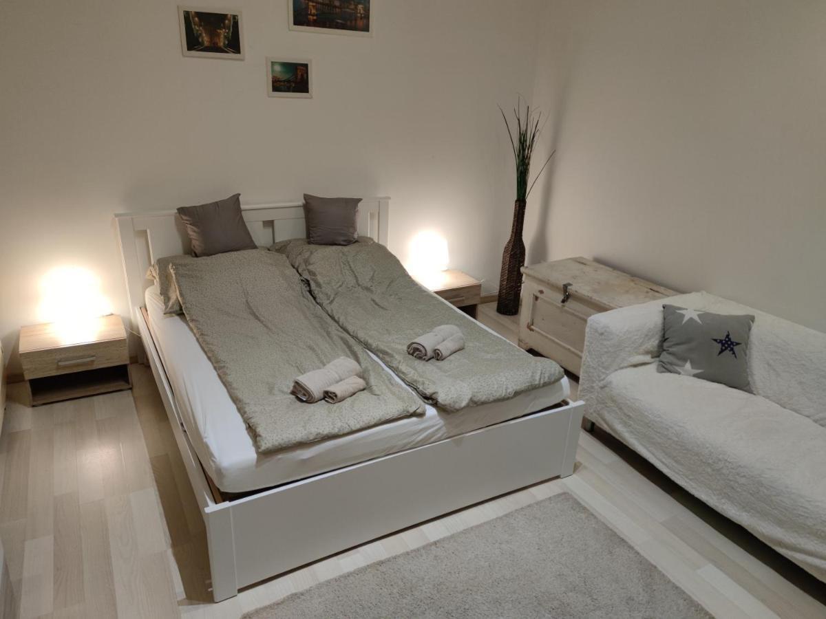 Smart 2 Budapeste