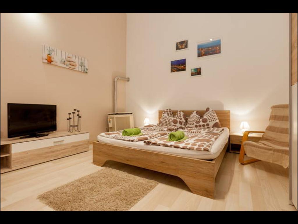 Smart 2 Budapeste